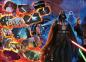 Preview: 1000 Teile Ravensburger Puzzle Star Wars Villainous Darth Vader 12000267