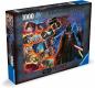 Preview: 1000 Teile Ravensburger Puzzle Star Wars Villainous Darth Vader 12000267