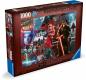 Preview: 1000 Teile Ravensburger Puzzle Star Wars Villainous Kylo Ren 12000268