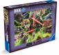 Preview: 1000 Teile Ravensburger Puzzle Star Wars Villainous Asajj Ventress 12000269