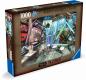 Preview: 1000 Teile Ravensburger Puzzle Star Wars Villainous General Grievous 12000270