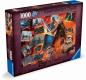 Preview: 1000 Teile Ravensburger Puzzle Star Wars Villainous Moff Gideon 12000271