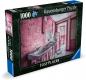 Preview: 1000 Teile Ravensburger Puzzle Lost Places Pink Dreams 12000273