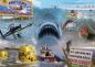 Preview: 1000 Teile Ravensburger Puzzle Jaws 12000277