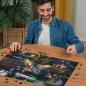 Preview: 1000 Teile Ravensburger Puzzle Back to the Future 12000278