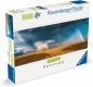 Preview: 1000 Teile Ravensburger Puzzle Power of Nature Mystisches Regenbogenwetter 12000291