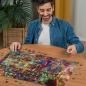 Preview: 1000 Teile Ravensburger Puzzle Amiee Stewart Backstage 1000p 12000295