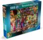 Preview: 1000 Teile Ravensburger Puzzle Amiee Stewart Backstage 1000p 12000295