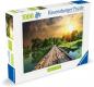 Preview: 1000 Teile Ravensburger Puzzle Power of Nature Mystisches Licht 12000305