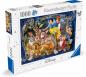 Preview: 1000 Teile Ravensburger Puzzle Disney Classics Schneewittchen 12000310