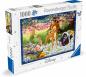 Preview: 1000 Teile Ravensburger Puzzle Disney Classics Bambi 12000313