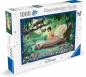 Preview: 1000 Teile Ravensburger Puzzle Disney Classics Das Dschungelbuch 12000318