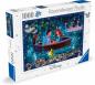 Preview: 1000 Teile Ravensburger Puzzle Disney Classics Arielle 12000319