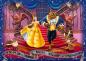 Preview: 1000 Teile Ravensburger Puzzle Disney Classics Die Schöne und das Biest 12000320