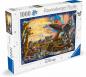 Preview: 1000 Teile Ravensburger Puzzle Disney Classics Der König der Löwen 12000321