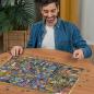 Preview: 1000 Teile Ravensburger Puzzle Colin Thompson Awesome Alphabet "B" 12000327