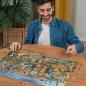 Preview: 1000 Teile Ravensburger Puzzle Sehenswürdigkeiten weltweit 12000332