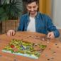 Preview: 500 Teile Ravensburger Puzzle Vogelwiese 12000336