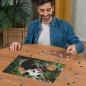 Preview: 500 Teile Ravensburger Puzzle Pandabär 12000351