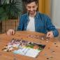 Preview: 500 Teile Ravensburger Puzzle Frühling in Paris 12000366