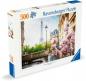 Preview: 500 Teile Ravensburger Puzzle Frühling in Paris 12000366