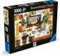 Preview: 1000 Teile Ravensburger Puzzle Eames Design Klassiker 12000399