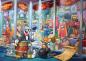 Preview: 1000 Teile Ravensburger Puzzle Ruhmeshalle von Tom & Jerry 12000408