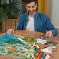 Preview: 1500 Teile Ravensburger Puzzle Verliebt in Cinque Terre 12000430