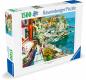 Preview: 1500 Teile Ravensburger Puzzle Verliebt in Cinque Terre 12000430