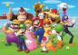 Preview: 1000 Teile Ravensburger Puzzle Super Mario 12000455