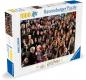 Preview: 1000 Teile Ravensburger Puzzle Challenge Harry Potter 12000457