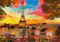 Preview: 1000 Teile Ravensburger Puzzle Paris und die Seine 12000461