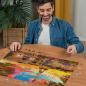 Preview: 1000 Teile Ravensburger Puzzle Paris und die Seine 12000461