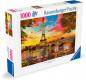 Preview: 1000 Teile Ravensburger Puzzle Paris und die Seine 12000461