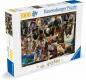 Preview: 1000 Teile Ravensburger Puzzle Harry Potter gegen Voldemort 12000462