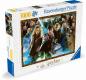 Preview: 1000 Teile Ravensburger Puzzle Der Zauberschüler Harry Potter 12000463