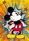 Preview: 1000 Teile Ravensburger Puzzle Retro Mickey 12000472