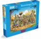 Preview: 1000 Teile Ravensburger Puzzle Idefix Familienfoto 12000473