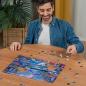 Preview: 500 Teile Ravensburger Puzzle Glow in the dark Im Zauber des Mondlichts 12000478