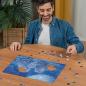 Preview: 500 Teile Ravensburger Puzzle Glow in the dark Eulen im Mondschein 12000479