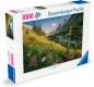 Preview: 1000 Teile Ravensburger Puzzle Im Garten Eden 12000484