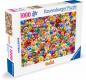 Preview: 1000 Teile Ravensburger Puzzle Challenge Gelini Ganz viel Gelini 12000493