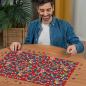 Preview: 1000 Teile Ravensburger Puzzle Challenge Super Mario 12000504