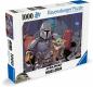 Preview: 1000 Teile Ravensburger Puzzle Star Wars The Mandalorian 12000512