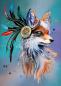 Preview: 1000 Teile Ravensburger Puzzle Spirit Fuchs 12000519