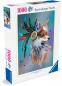 Preview: 1000 Teile Ravensburger Puzzle Spirit Fuchs 12000519