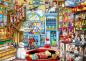 Preview: 1000 Teile Ravensburger Puzzle Disney Classics Im Spielzeugladen 12000527