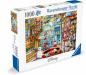 Preview: 1000 Teile Ravensburger Puzzle Disney Classics Im Spielzeugladen 12000527