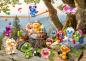 Preview: 1000 Teile Ravensburger Puzzle Gelini Auf zum Picknick 12000534