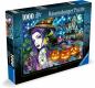 Preview: 1000 Teile Ravensburger Puzzle Halloween Magic 12000564